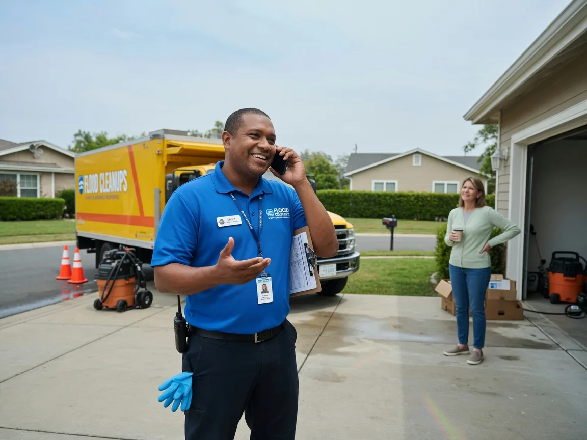 Water Damage Restoration Elk Creek, MO FAQs
